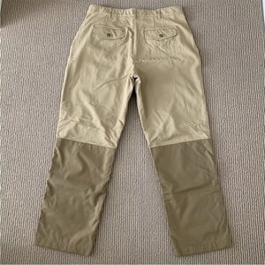 LL Bean Upland Pants